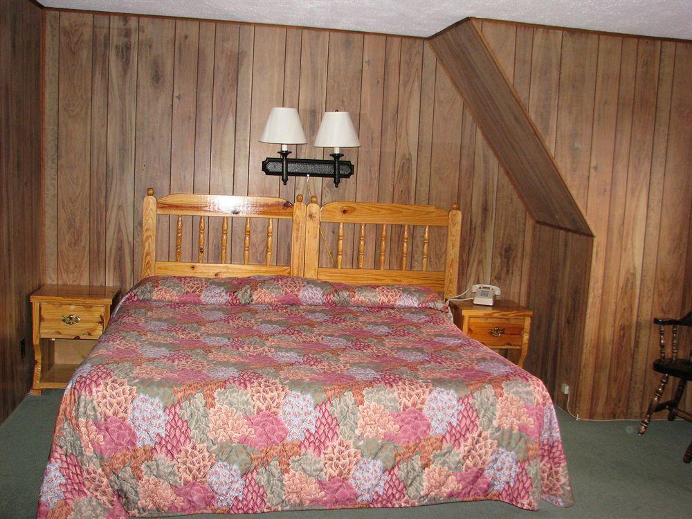 Beaver Village Lodge Winter Park Eksteriør billede
