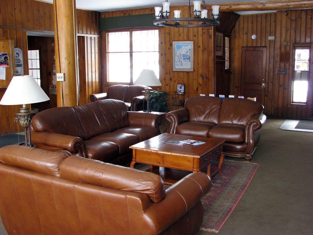 Beaver Village Lodge Winter Park Eksteriør billede