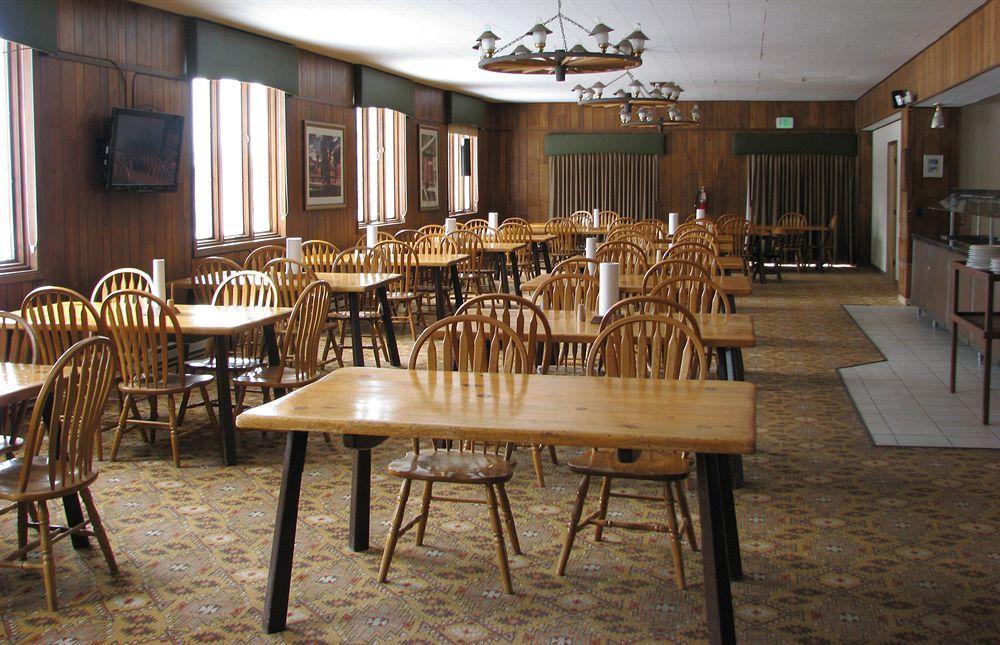 Beaver Village Lodge Winter Park Eksteriør billede