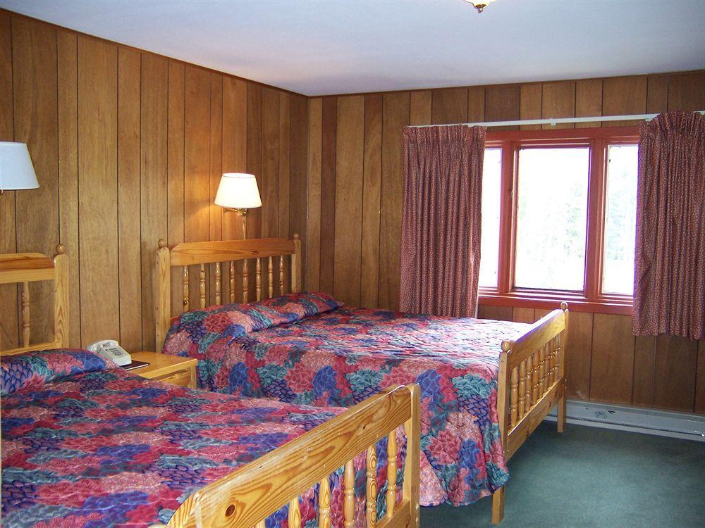 Beaver Village Lodge Winter Park Eksteriør billede