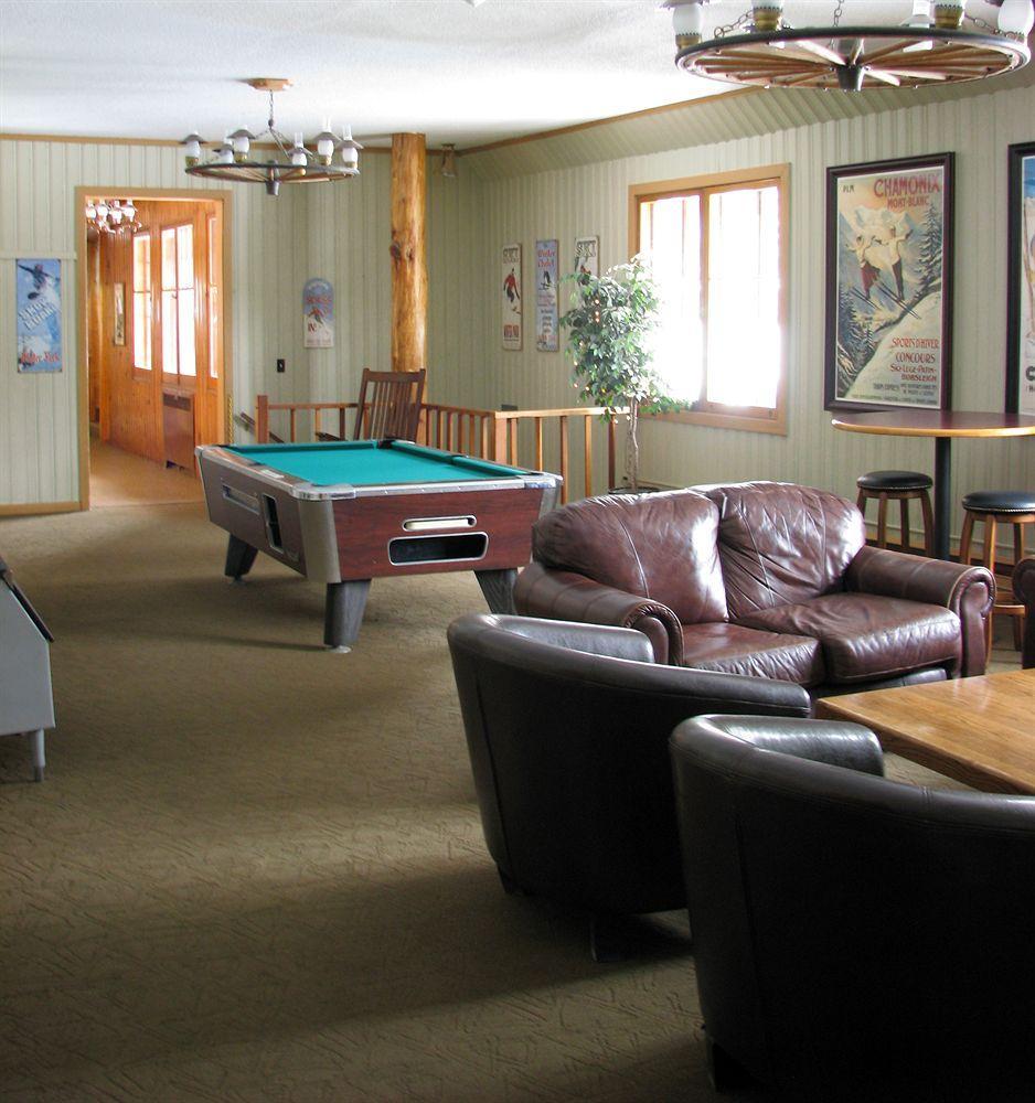 Beaver Village Lodge Winter Park Eksteriør billede