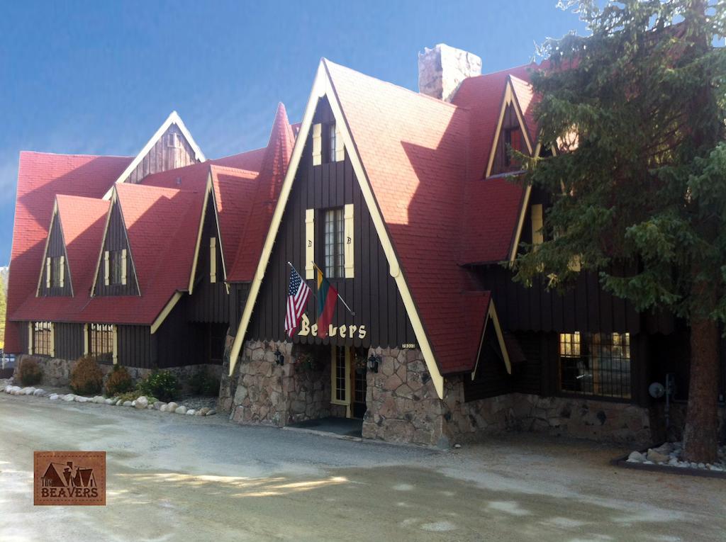 Beaver Village Lodge Winter Park Eksteriør billede