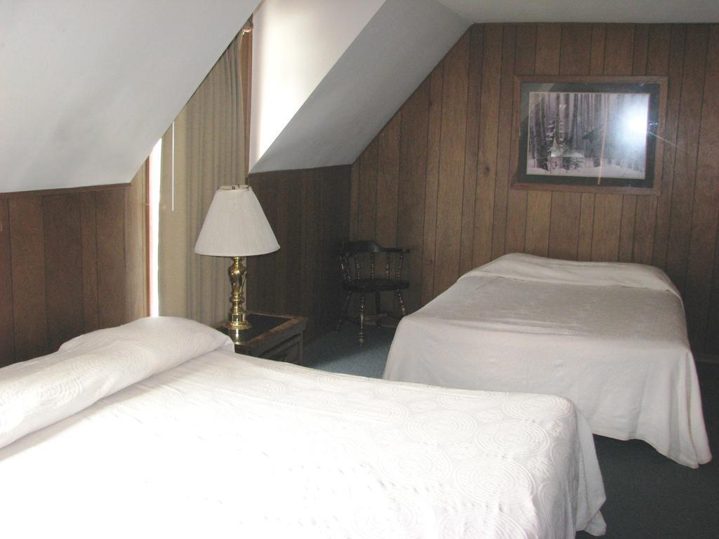 Beaver Village Lodge Winter Park Værelse billede