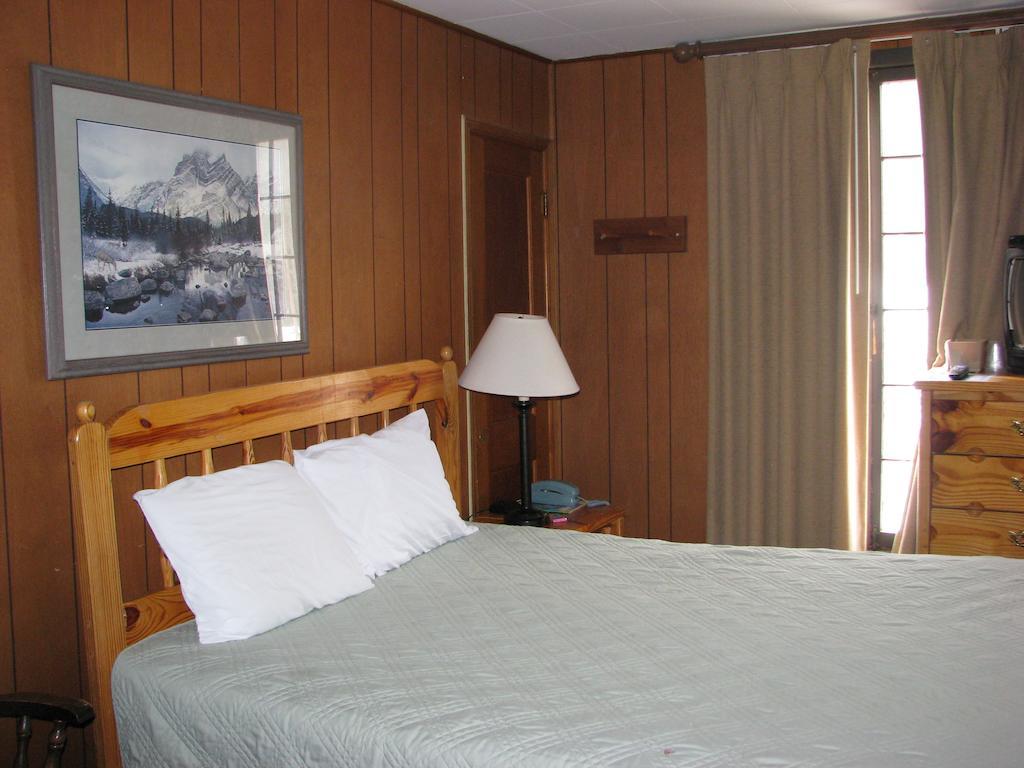 Beaver Village Lodge Winter Park Værelse billede