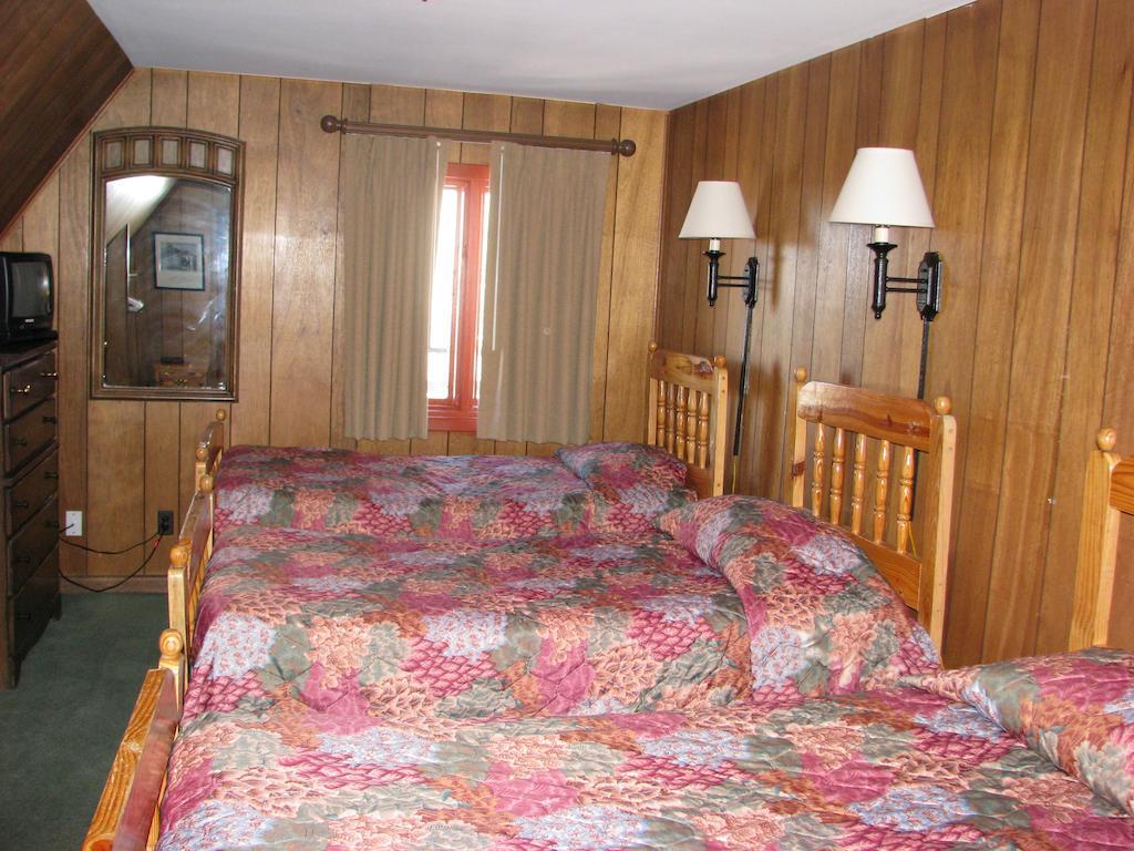 Beaver Village Lodge Winter Park Værelse billede