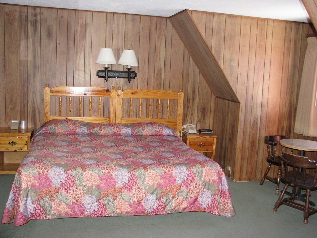 Beaver Village Lodge Winter Park Værelse billede